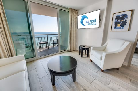 Oceans One 1404 - 2 Bedroom