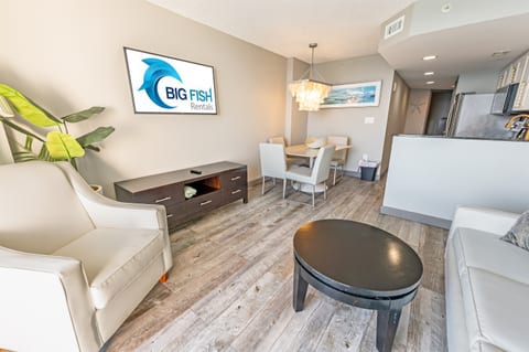 Oceans One 1506 - 2 Bedroom
