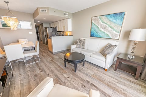 Oceans One 1506 - 2 Bedroom