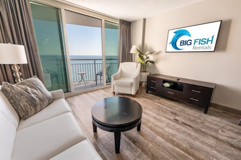 Oceans One 1506 - 2 Bedroom