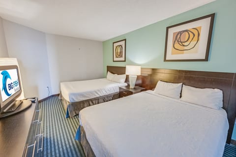 Oceans One 1503 - 1 Bedroom
