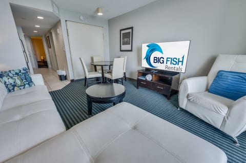 Oceans One 1503 - 1 Bedroom