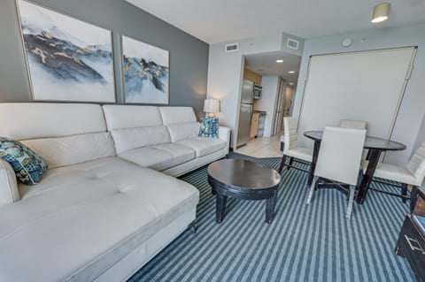 Oceans One 1503 - 1 Bedroom