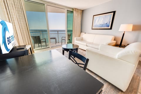 Oceans One 1407 - 1 Bedroom