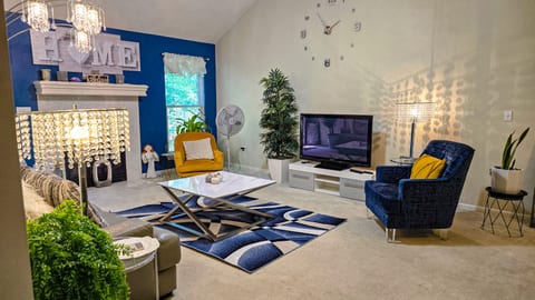 KC Family Base • Near It All