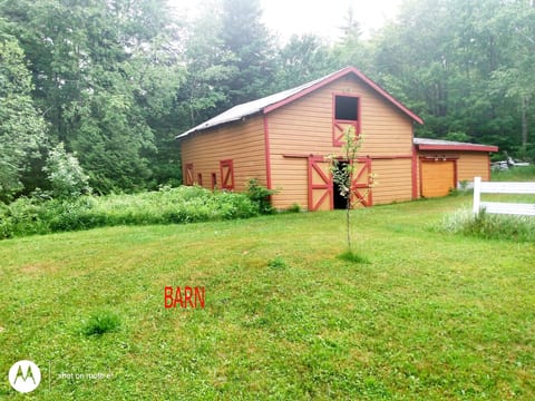 Barn