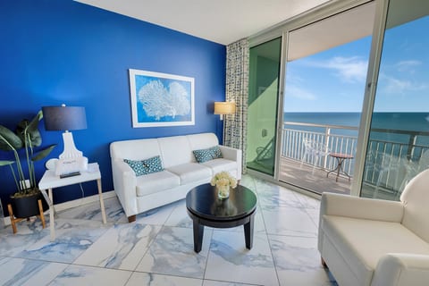 Oceans One 1906 - 2 Bedroom