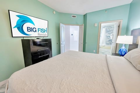 Oceans One 1906 - 2 Bedroom