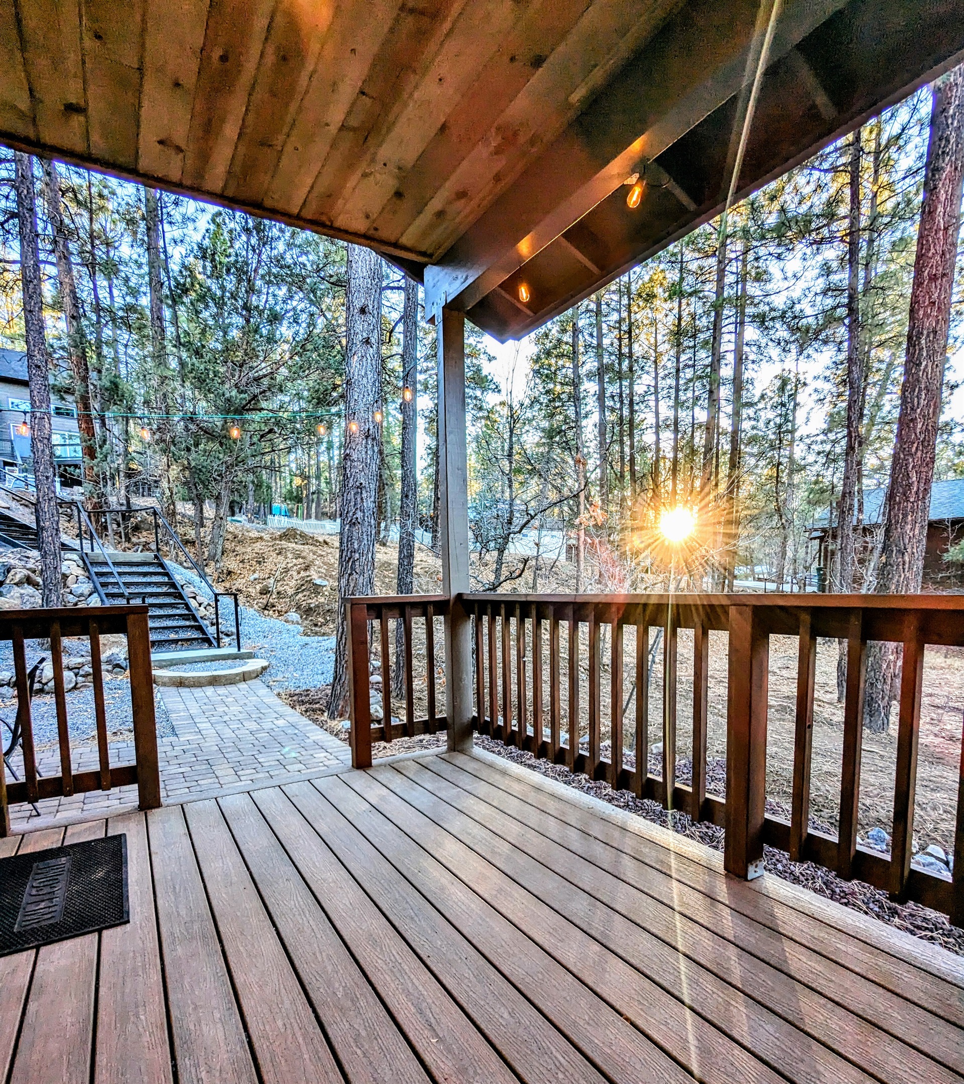 Cozy Cottage Lakeside