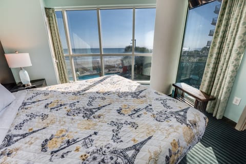 Oceans One 208 - 1 Bedroom