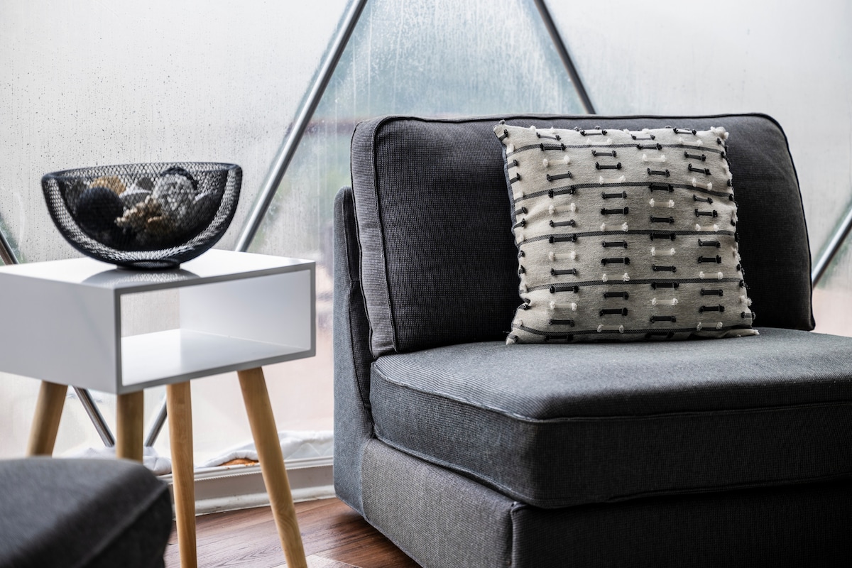 Contrast Cove Dome in Smoky Mountains image 24