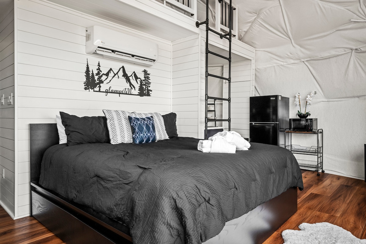 Contrast Cove Dome in Smoky Mountains image 55