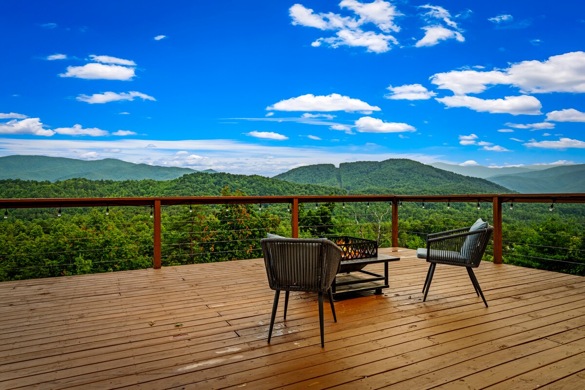 Contrast Cove Dome in Smoky Mountains image 40