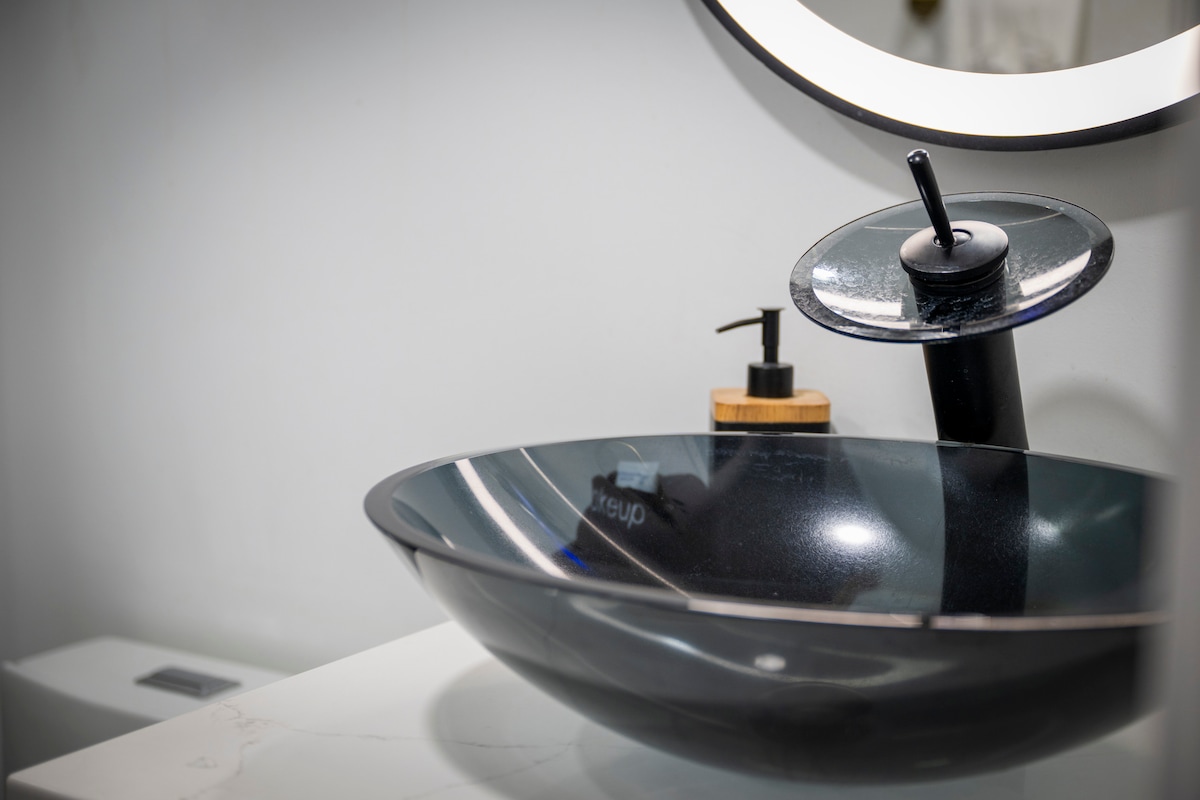 Contrast Cove Dome in Smoky Mountains image 23