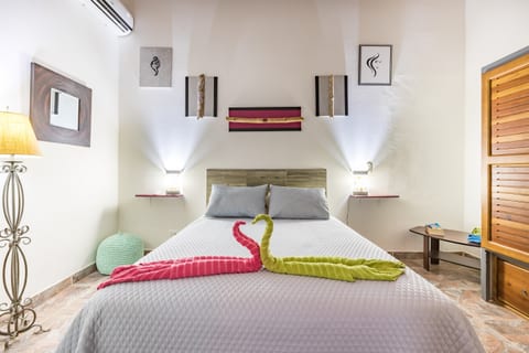 Cabina Plumeria
