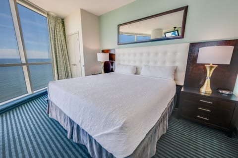 Oceans One 2101 - 2 Bedroom