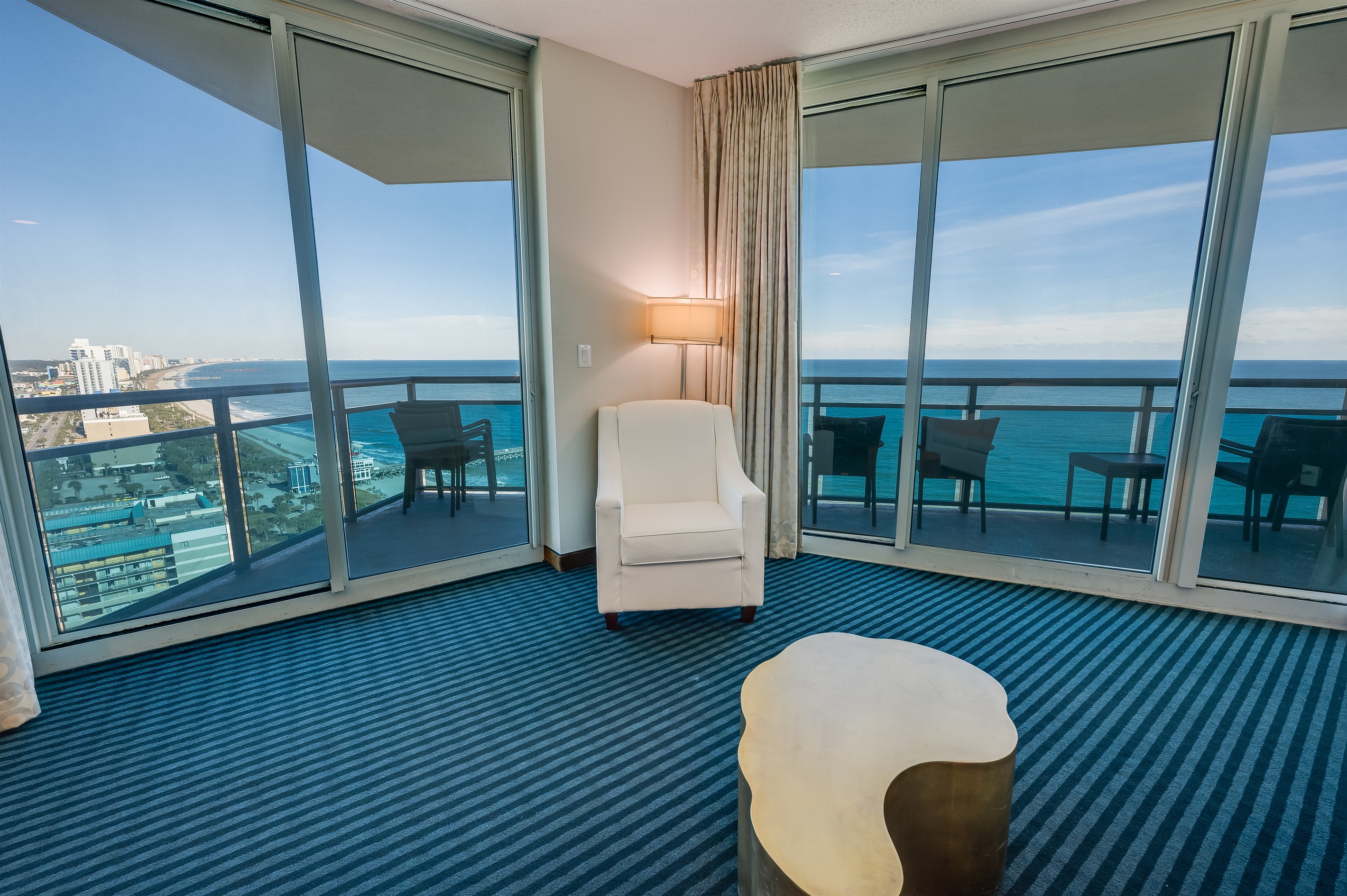 Oceans One 2101 - 2 Bedroom