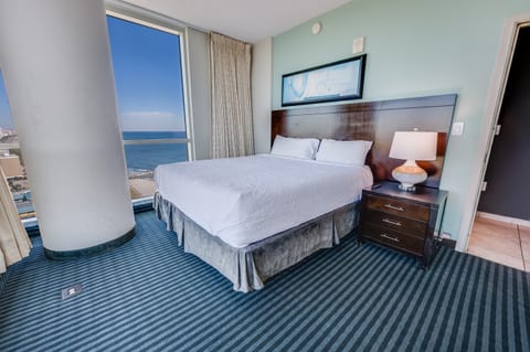 Oceans One 2101 - 2 Bedroom