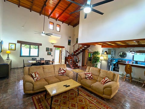 Main House Great Room