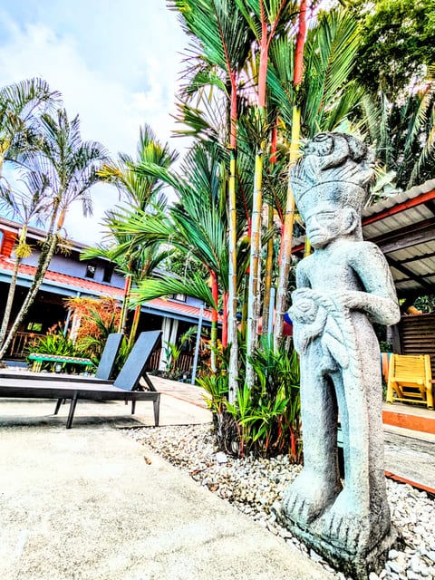 Welcome to Zenergy Casa & Cabinas