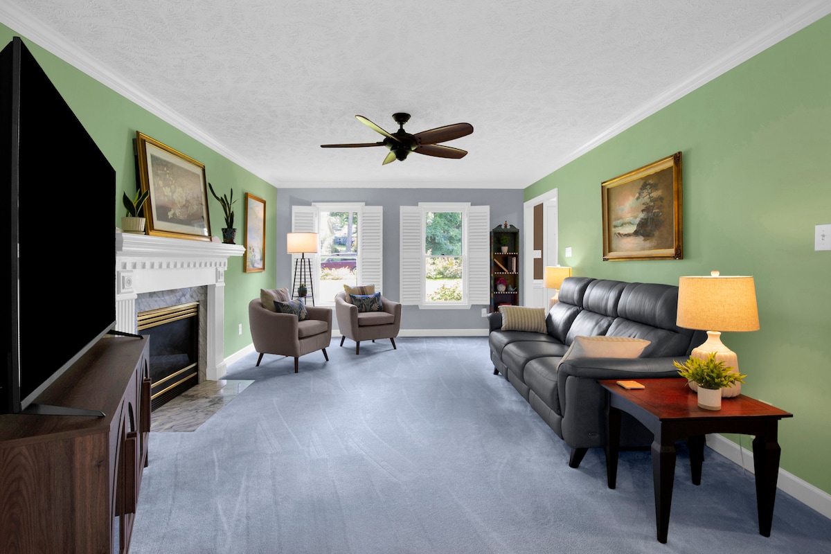 Sweetbay Retreat image 1