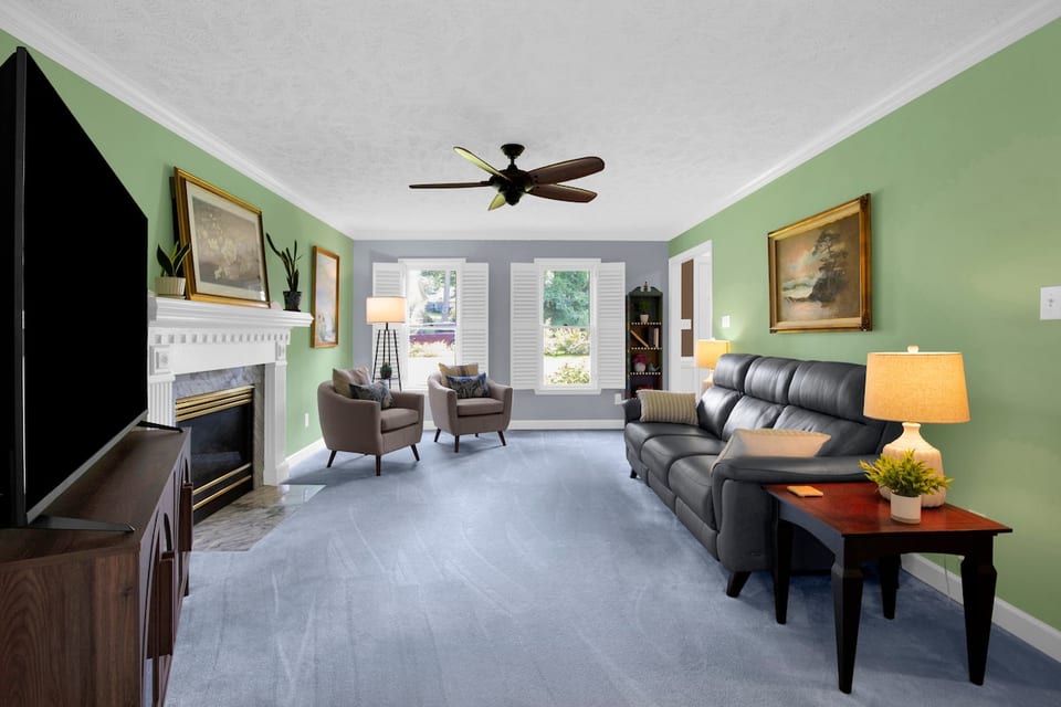 Sweetbay Retreat image 1