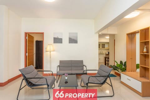 Peaceful 4BR Family Home, Nimman & Old City Area