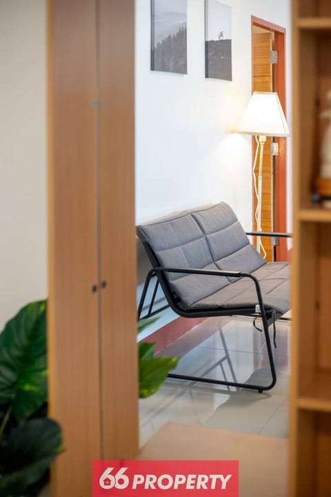 Peaceful 4BR Family Home, Nimman & Old City Area