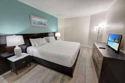 Oceans One 406 - 1 Bedroom