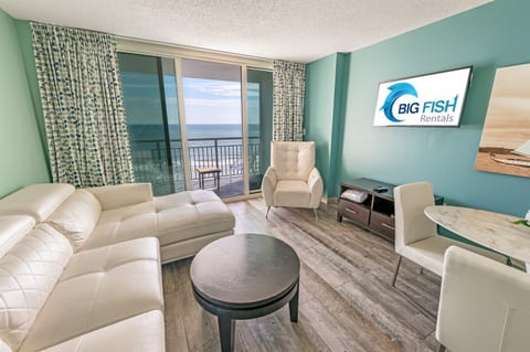 Oceans One 604 - 1 Bedroom