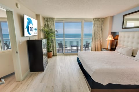 Oceans One 804 - 2 Bedroom