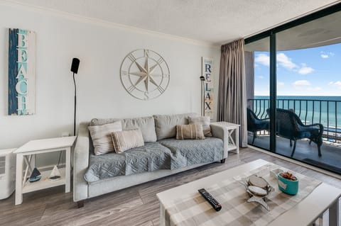Palms 704 - 1 Bedroom