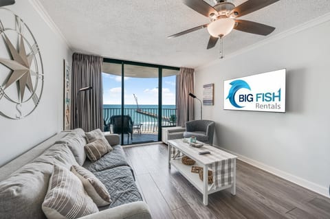 Palms 704 - 1 Bedroom