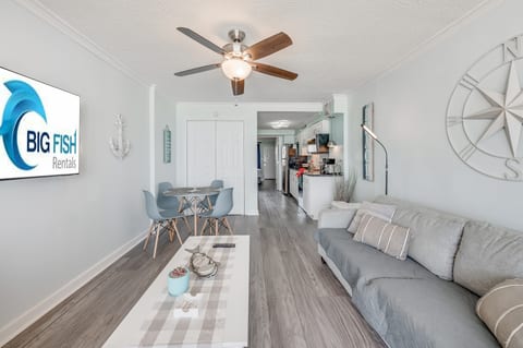 Palms 704 - 1 Bedroom
