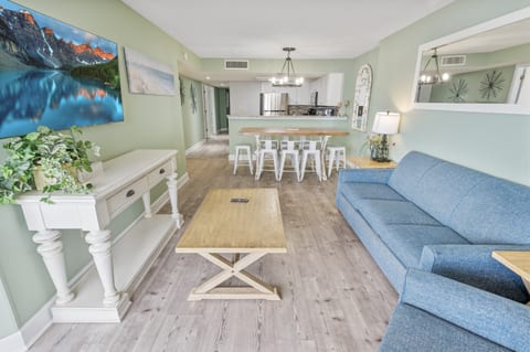 Sand Dunes 1704 - 3 Bedroom