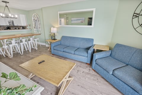 Sand Dunes 1704 - 3 Bedroom