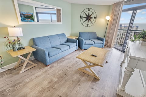 Sand Dunes 1704 - 3 Bedroom
