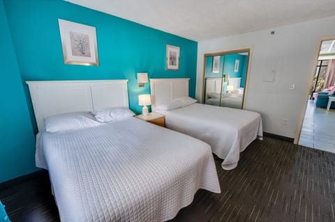 Sand Dunes 2243 - 1 Bedroom