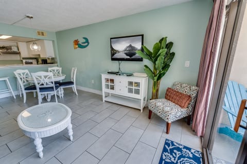 Sand Dunes 2243 - 1 Bedroom