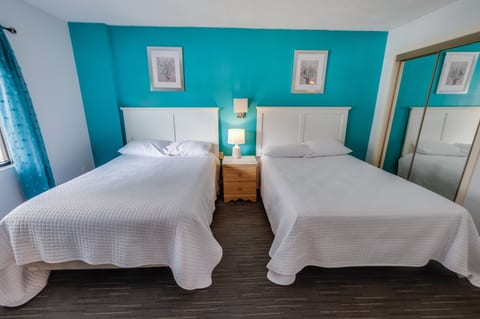 Sand Dunes 2243 - 1 Bedroom