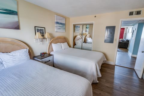 Sand Dunes 2547 - 1 Bedroom
