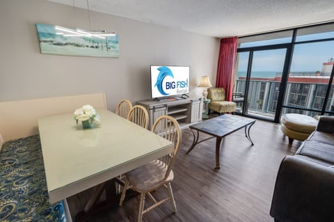 Sand Dunes 2547 - 1 Bedroom