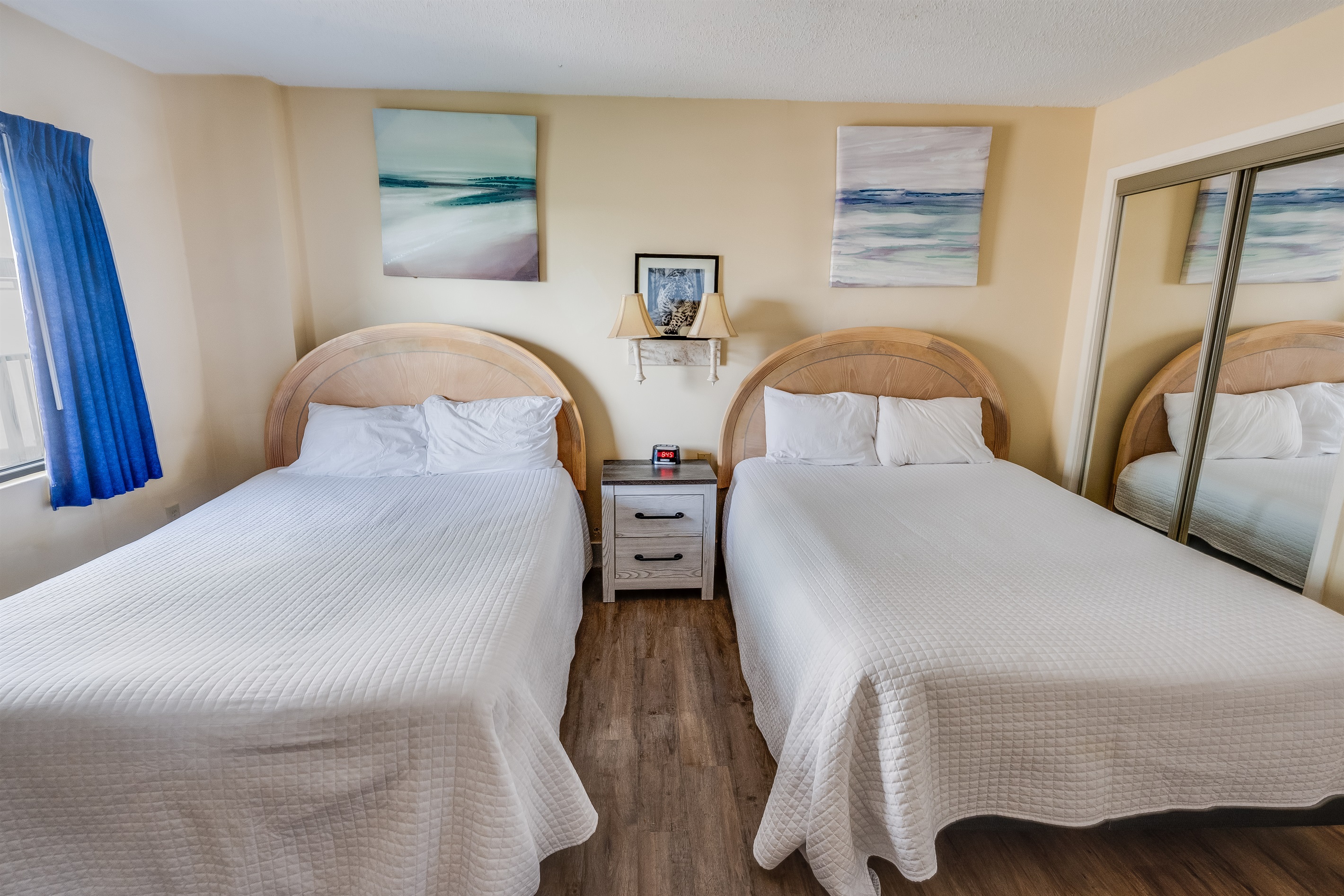 Stunning Bedroom ✨ Beautifully Decorated 🛏️💫