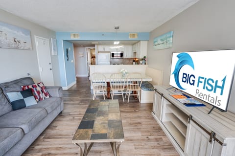 Sand Dunes 2547 - 1 Bedroom