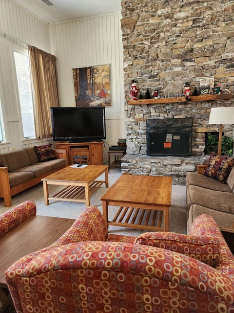 lower level