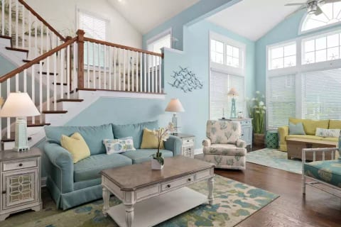 Breathtaking Bayside Beauty