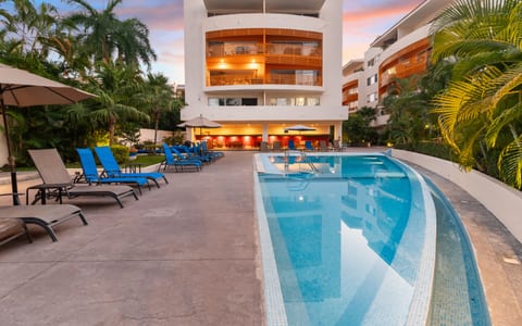 Casa Tranquila