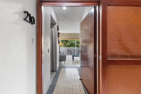 Casa Tranquila