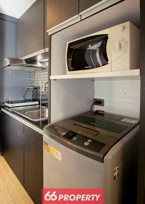 Chiang Mai Vibe | 2BR Condo near Nimman