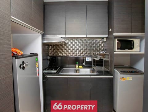 Chiang Mai Vibe | 2BR Condo near Nimman